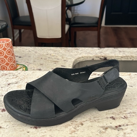 Born Shoes - “SOLD” BORN HANDCRAFTED FOOTWEAR